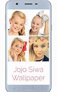 Image result for iPhone X Jojo Siwa