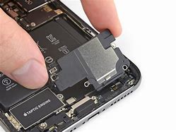 Image result for Bottom Speaker On iPhone X Replacement