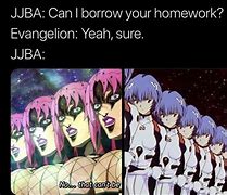 Image result for Go to Prom with Me Neon Genesis Meme