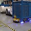 Image result for Automated Guided Vehicles Dispatcher Monitor