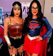 Image result for Bella Twins Halloween Costume