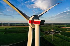 Image result for Wind Farm Direct Drive