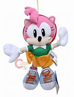 Image result for Amy Doll Sonic