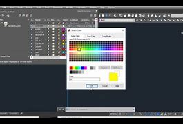 Image result for AutoCAD Default Layers