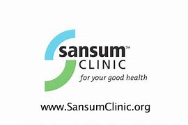 Image result for Sansum Clinic Logo