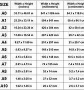 Image result for Printer Page Size