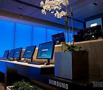 Image result for Samsung Store NYC