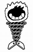 Image result for Pyrope Undertale