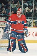 Image result for Patrick Roy Montreal Canadiens