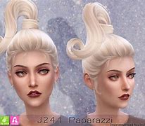 Image result for Sims 4 Head Accessories CC
