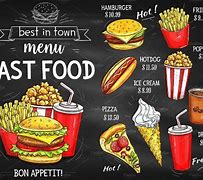 Image result for Local Food Menu