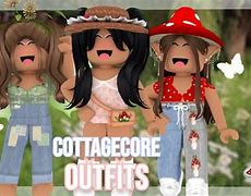 Image result for Roblox Cottage Core Outfit Codes