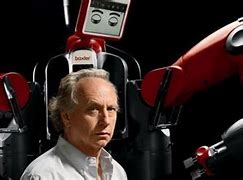 Image result for Rodney Brooks Inventions