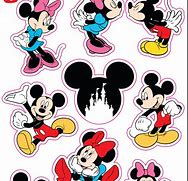 Image result for Mickey Mouse Phone Sticker