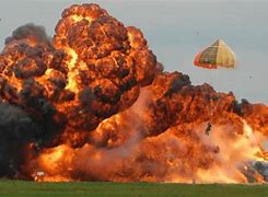 Image result for NASCAR Crash Air Crash