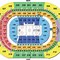 Image result for Amalie Arena Seating Chart Concerts Virtual View