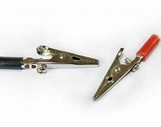 Image result for Small Alligator Clamps