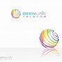 Image result for Telecom Logo Design