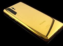 Image result for Huawei Gold Made