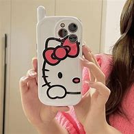 Image result for iPhone Case 19 Hello Kitty