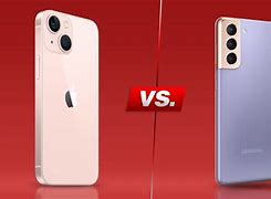 Image result for iPhone 13 vs S21