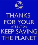 Image result for Thanks for Attention Planet