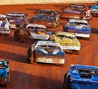Image result for Coll Dirt Track Racing Background