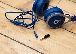 Image result for Beats EP Headphone Jack