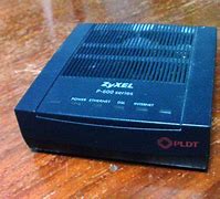 Image result for PLDT DSL Modem