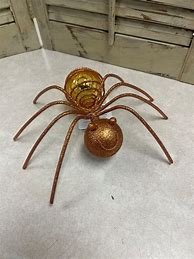 Image result for Glowing Spider Toy
