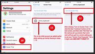 Image result for Parental Controls Screen Time
