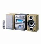 Image result for JVC Compact MD System