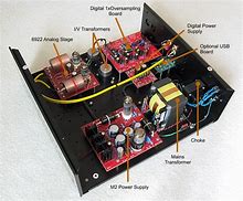Image result for Audio Note DAC Schematic