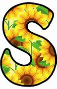 Image result for Letter a Floral Design