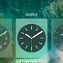 Image result for Apple Watch Lock Screen