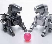 Image result for First Tech Robots