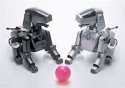 Image result for What Is a Robot