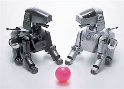 Image result for Robot Types