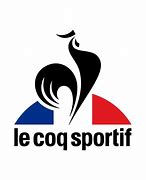 Image result for Le Coq Sportif Logo Vector