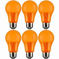 Image result for A19 Light Bulb