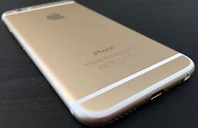 Image result for iPhone 6 Mini Gold