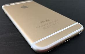 Image result for White Gold Apple iPhone 6