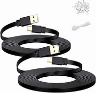 Image result for Micro USB Power Cable