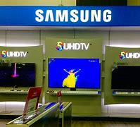 Image result for Samsung TV Ad