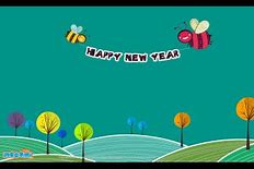 Image result for Happy New Year Farm Animals