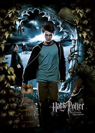 Image result for Displate Harry Potter
