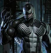 Image result for Bane without Venom