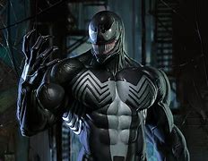 Image result for Venom Fan Cover Movie