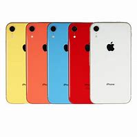 Image result for iPhone XR Back Glass Colour