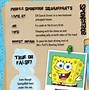Image result for Spongebob SquarePants